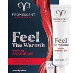 Gel Bôi Trơn Tăng Khoái Cảm Promescent Warming
