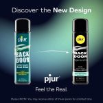 Gel Bôi Trơn Hậu Môn Pjur Back Door Regenerating