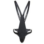 Bộ Bodysuit Da Cosplay Bondage Allure Men M1
