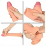 Đôn Dên Tăng Kích Thước Nature Extender Tăng 1.5"