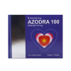 Viên Uống Cương Dương, Tăng Cường Sinh Lý Azodra 100mg - Hộp 4 Viên