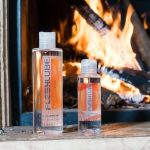 Gel Bôi Trơn Ấm Nóng Fleshlube Fire