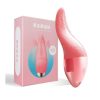 Lưỡi Rung Vibrator Silicone Mềm Rung Đa Chế Độ