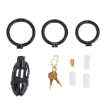 Khóa Dương Vật Lookink Sevanda