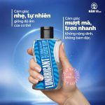 Gel Bôi Trơn Gốc Nước Phyair Classic Slip