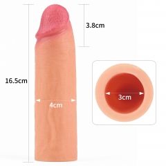 Đôn Dên Tăng Kích Thước Nature Extender Tăng 1.5"