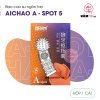 Bao Cao Su Ngón Tay Gai Nổi Lớn Aichao A Spot 5