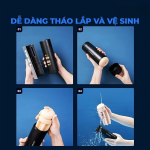 Âm Đạo Giả Lovense Solace Pro Điều Khiển App