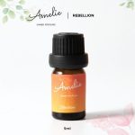 Nước Hoa Vùng Kín Amelia Rebellion - Chai 5ml