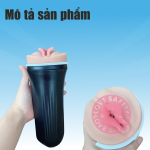 Âm Đạo Giả Lilo Dig Cup