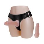 Dương Vật Giả Baile Strap On Jessica