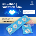 Bao Cao Su Kéo Dài Thời Gian Jex Usui Pure Long
