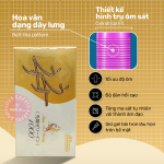 Bao Cao Su Siêu Mỏng Jex UsuUsu Jelia Coat Nhiều Gel