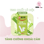 Bao Cao Su Ngón Tay Beilile QQ Aloe
