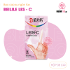 Bao Cao Su Ngón Tay Trơn Beilile Les C