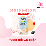 Bao Cao Su Ngón Tay Gai Beilile Les D