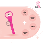 Que Rung Hậu Môn Blade Rung Đa Chế Độ
