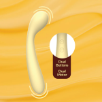 Dương Vật Giả Blenva Bendi Soft
