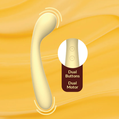 Dương Vật Giả Blenva Bendi Soft