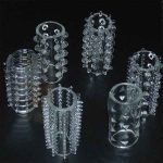 Đôn Dên Khúc Giữa Tăng Kích Thước Cao Cấp - Hộp 6 Cái