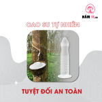 Bao Cao Su Kéo Dài Thời Gian, Điểm Nổi Boss 4in1 - Hộp 12 Cái