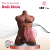 Búp Bê Tình Dục Doll Male