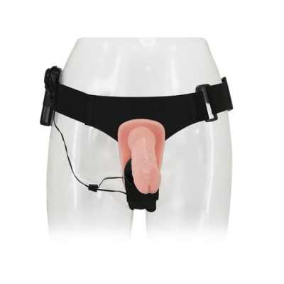 Dương Vật Giả Baile Strap On Ultra
