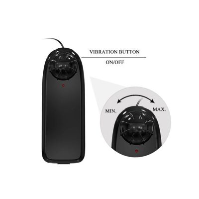 Dương Vật Giả Baile Strap On Ultra