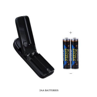 Dương Vật Giả Baile Strap On Ultra