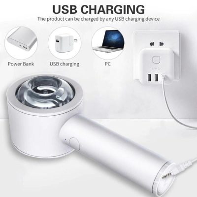 Âm Đạo Giả Dính Tường Trouvalle 3 Chế Độ Sục