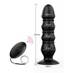 Máy Rung Hậu Môn Prostate V2 12 Chế Độ Rung