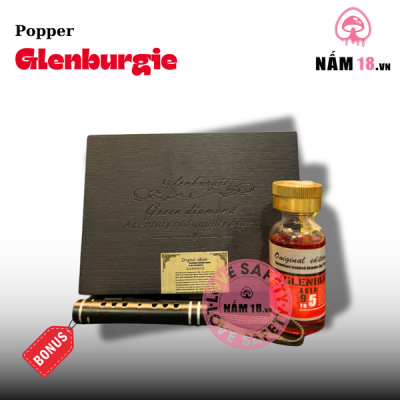 Popper USA Glenburgie