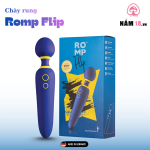 Chày Rung Romp Flip