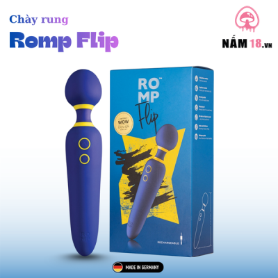 Chày Rung Romp Flip