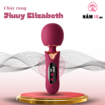 Chày Rung Jiuuy Elizabeth