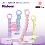 Chuỗi Hạt Kích Thích Hậu Môn Meleon