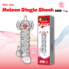 Đôn Dên Meleon Single Shock Rung Đầu Chống Tuột