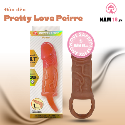 Đôn Dên Pretty Love Peirre Chống Tuột