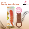 Đôn Dên Pretty Love Peirre Chống Tuột