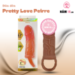 Đôn Dên Pretty Love Peirre Chống Tuột