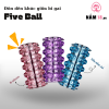 Đôn Dên Khúc Giữa Five Ball