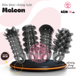 Đôn Dên Khúc Giữa Tăng Kích Thước Meleon Chống Tuột