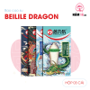 Bao Cao Su Gai Bi Lớn Dragon HBM - Hộp 3 Cái