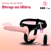 Dương Vật Giả Baile Strap On Ultra