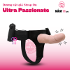 Dương Vật Giả Strap On Ultra Passionate
