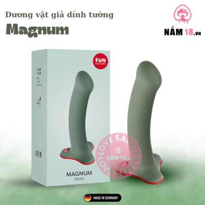 Dương Vật Giả Dính Tường Fun Factory Magnum