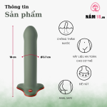 Dương Vật Giả Dính Tường Fun Factory Magnum