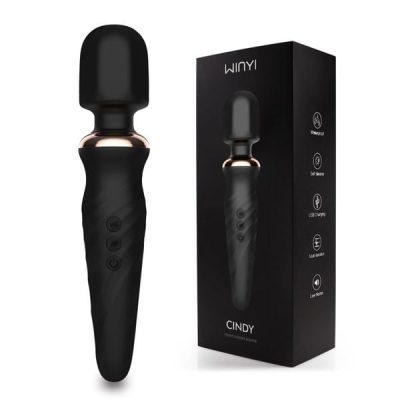 Chày Rung Winyi Cindy 25 Chế Độ Rung