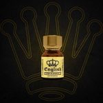 Popper English Gold