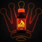 Popper Everet Red Label